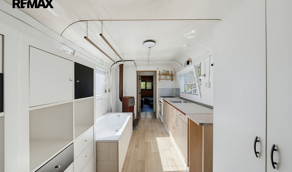 Prodej zahrady 820 m², Veltrusy – náhled fotky 7
