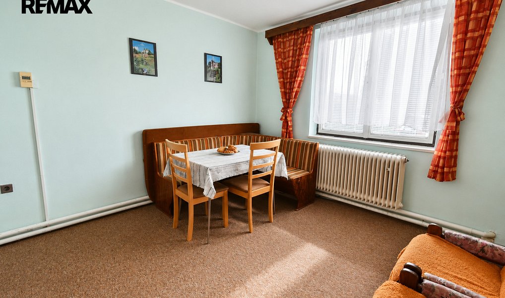 Prodej bytu 3+kk 60 m², Bartošovice v Orlických horách – náhled fotky 2
