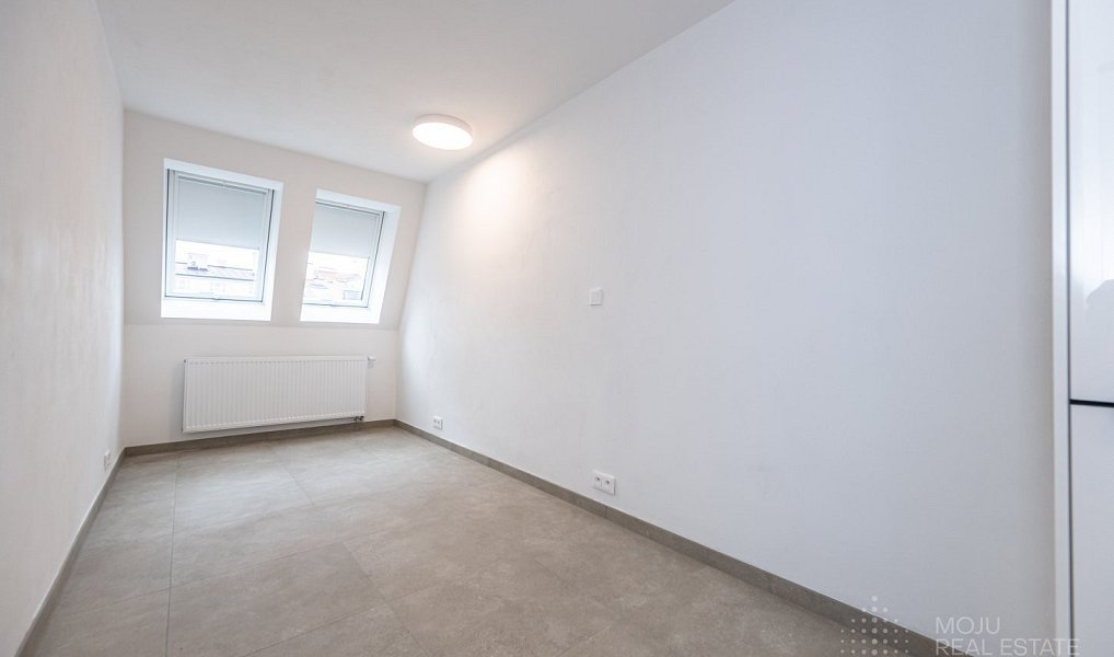 Pronájem bytu 4+1 227 m², Praha – náhled fotky 6