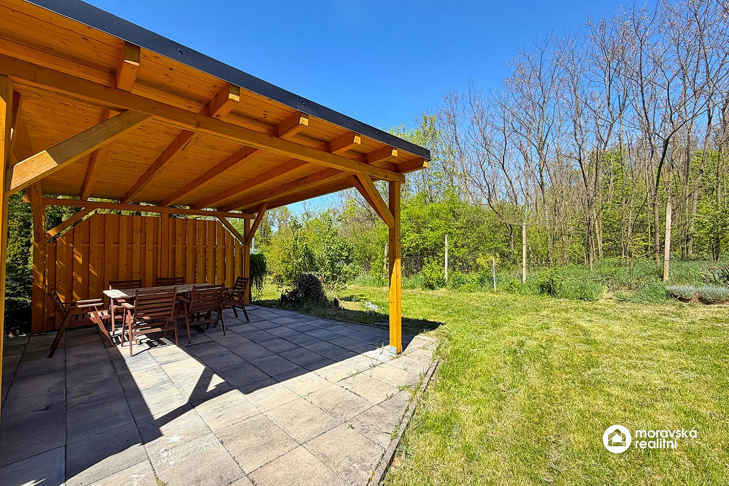 Prodej chaty/chalupy 107 m² s pozemkem 919 m² – fotografie 4
