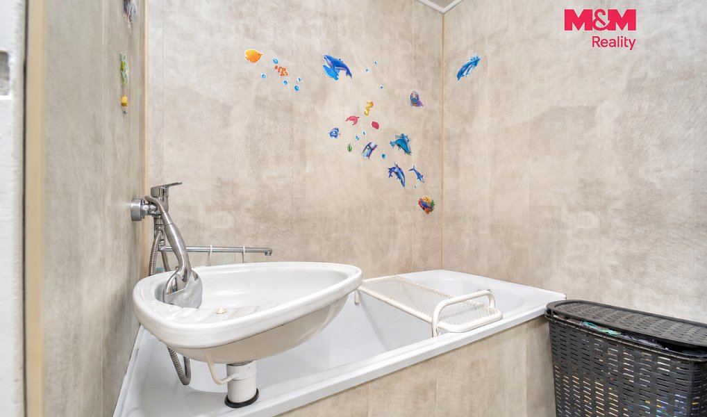 Prodej bytu 2+1 62 m², Plzeň – náhled fotky 9
