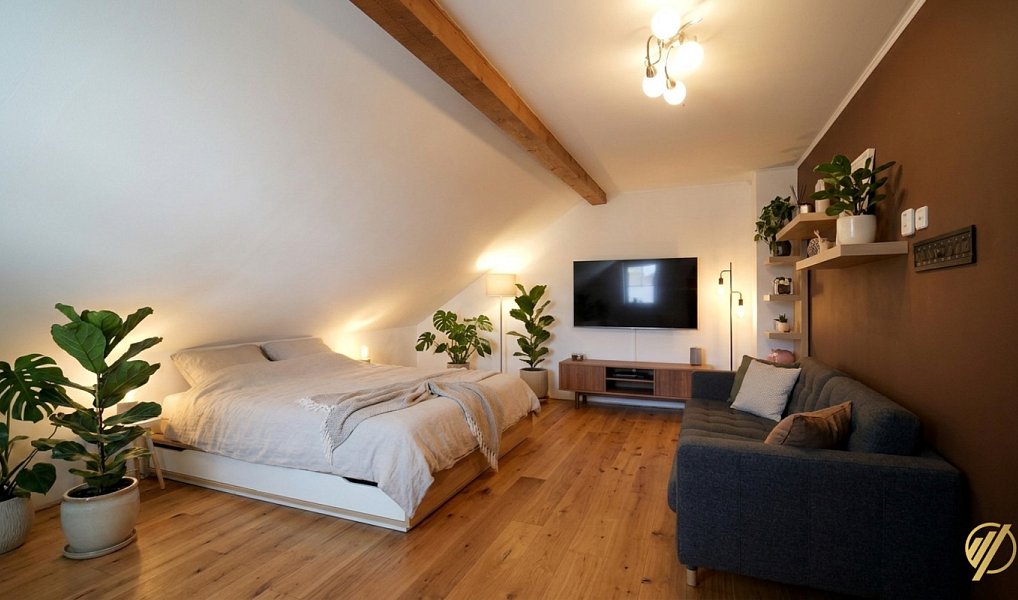 Prodej domu 135 m² s pozemkem 834 m², Bakov nad Jizerou – náhled fotky 20