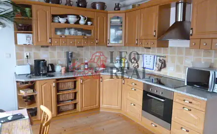 Prodej domu 180 m² s pozemkem 2 400 m², Pod Vrchem, Děčín - Děčín XX-Nová Ves