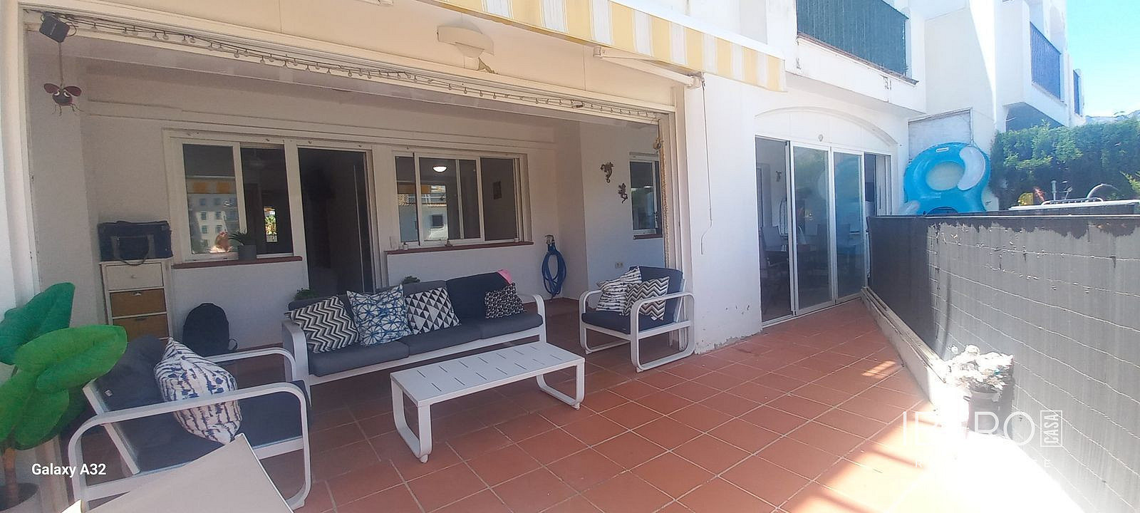 Piso 4+kk – Benalmádena - Más
