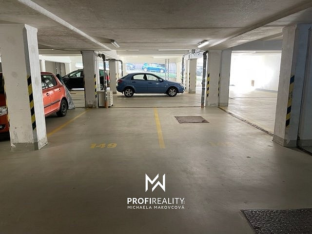 Prodej garážové stání, 14 m2 - liberec vi-rochlice — photo 2