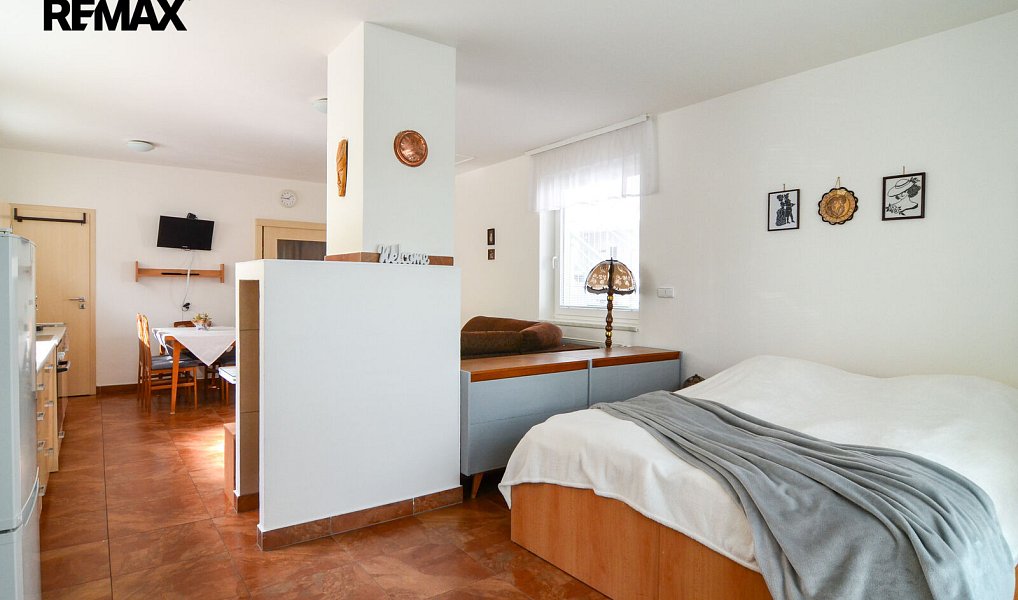 Prodej domu 192 m² s pozemkem 320 m², Novosedly – náhled fotky 19