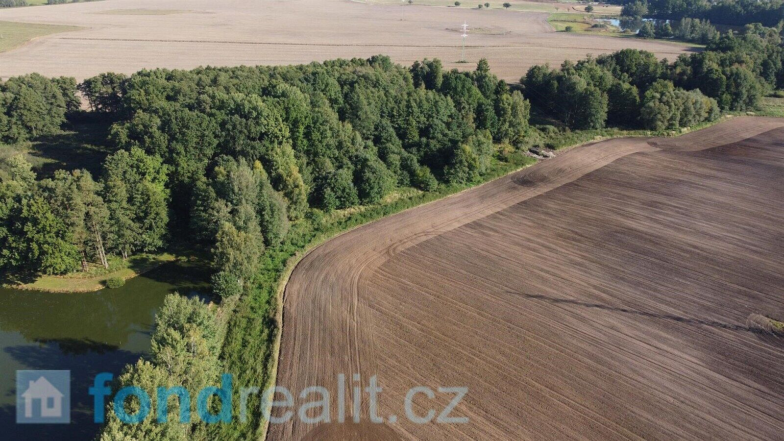 Prodej pozemku 464 m² – fotografie 2