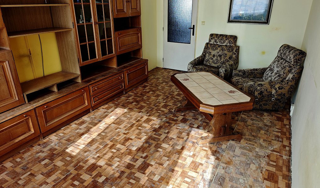 Prodej bytu 3+1 68 m², Praha – náhled fotky 2