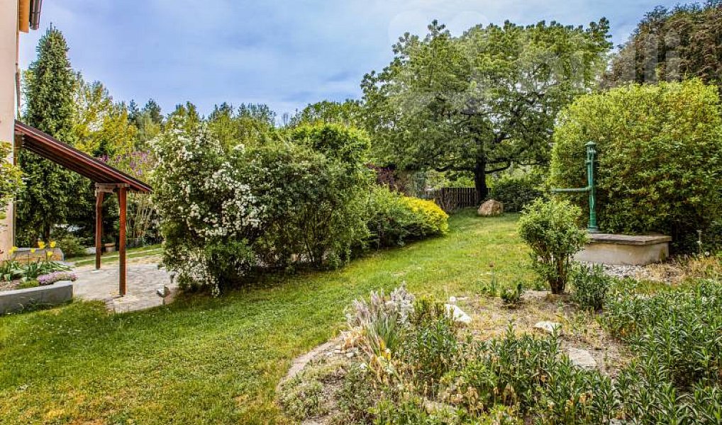Prodej domu 155 m² s pozemkem 564 m², Boršov nad Vltavou – náhled fotky 2