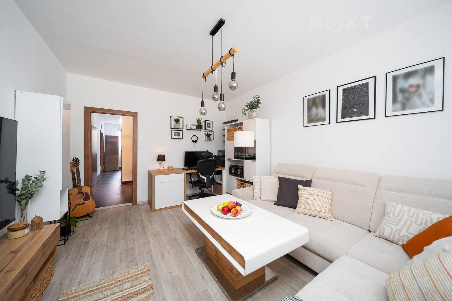 Prodej bytu 3+1 64 m² – fotografie 4