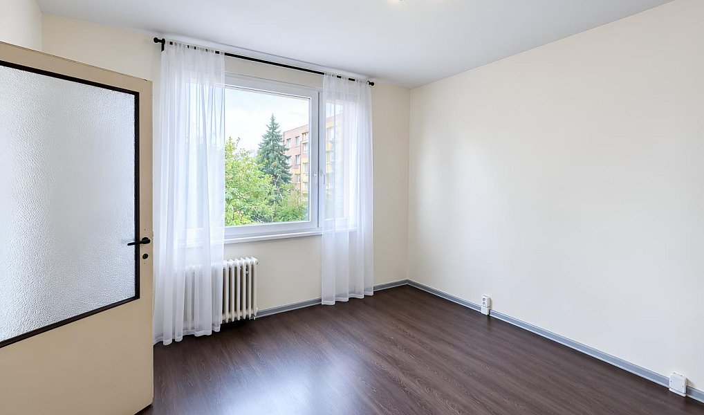 Prodej bytu 1+1 35 m², Krupka – náhled fotky 8