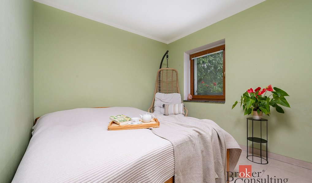Prodej domu 127 m² s pozemkem 2 836 m², Varnsdorf – náhled fotky 10
