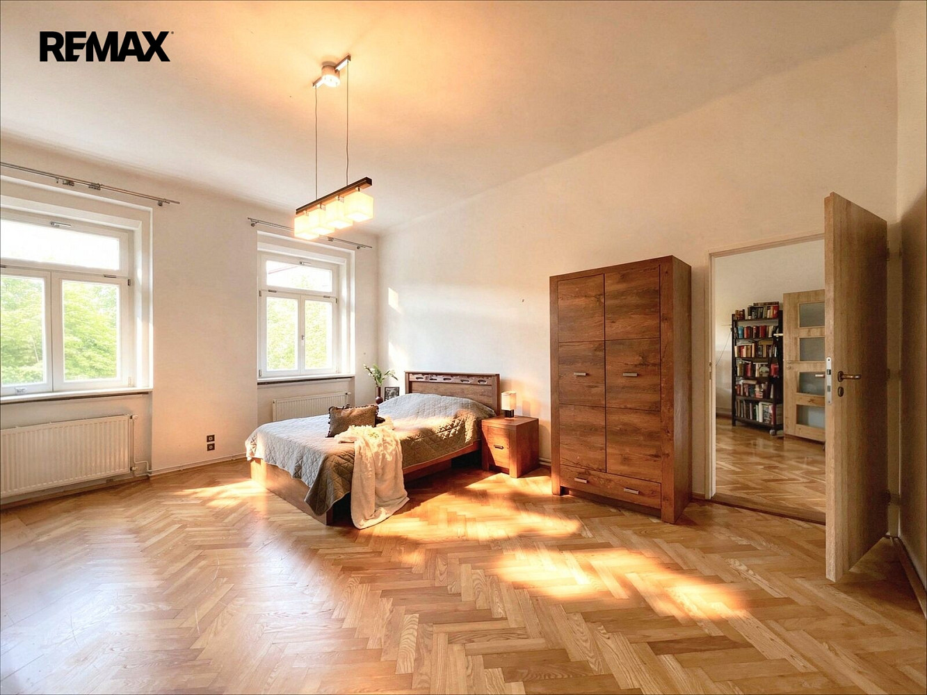 Prodej bytu 3+1 106 m² – fotografie 3