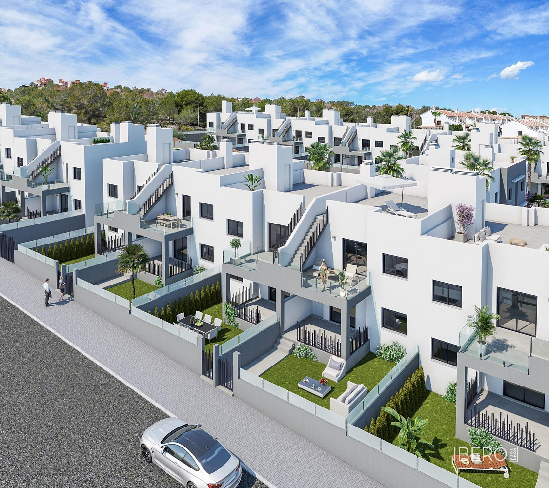 Casa 3+kk – San Miguel de Salinas, Las Escalericas - Vista 2