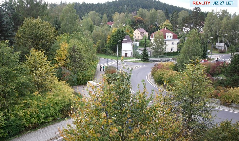 Pronájem bytu 1+kk 25 m², Jablonec nad Nisou – náhled fotky 16