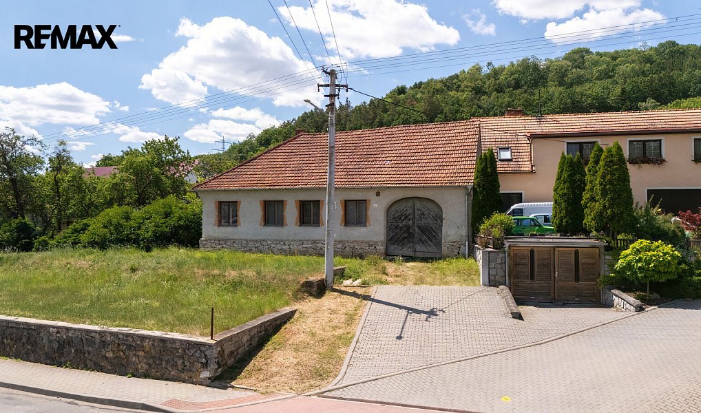 Prodej domu 124 m² s pozemkem 4 419 m², Lomnice – náhled fotky 7