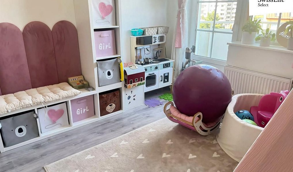 Prodej bytu 5+kk 163 m², Veselí nad Lužnicí – náhled fotky 9