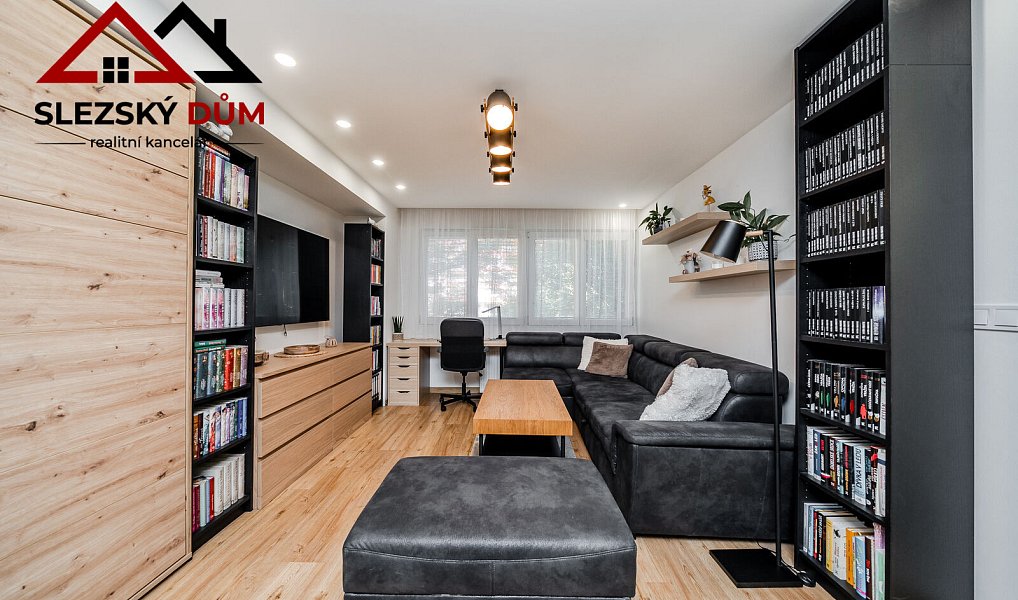 Prodej bytu 2+kk 47 m², Bohumín – náhled fotky 2