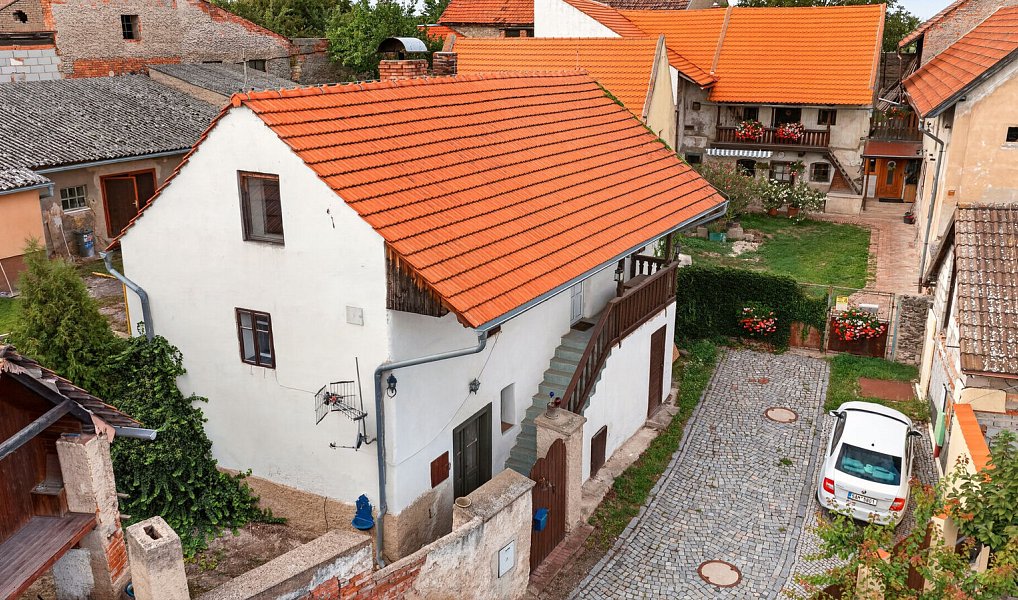 Prodej domu 130 m² s pozemkem 171 m², Holubice – náhled fotky 29