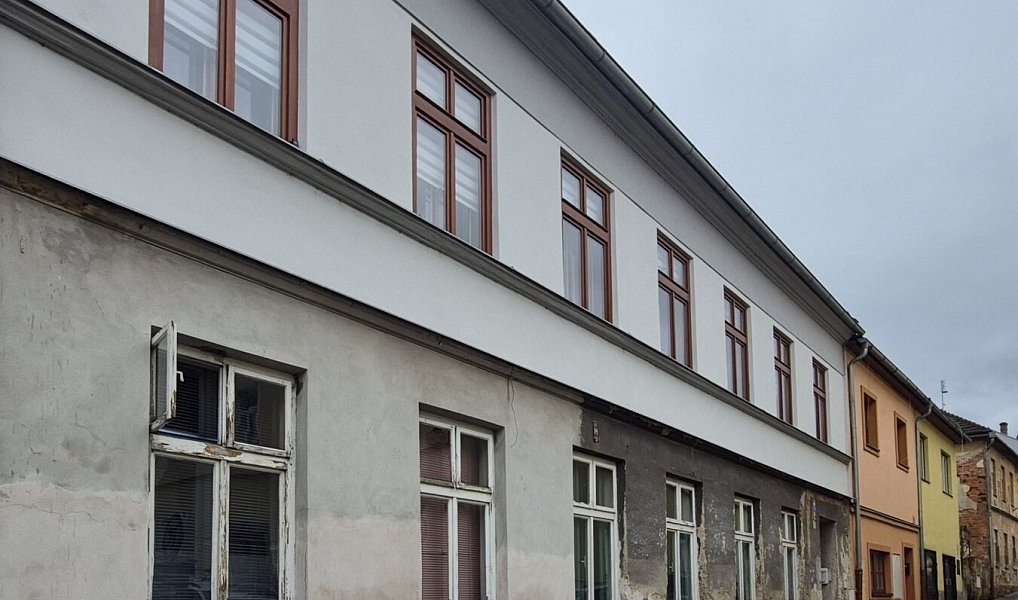 Prodej bytu 3+1 72 m², Moravská Třebová – náhled fotky 33