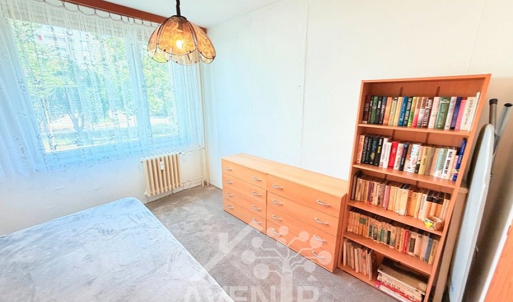 Pronájem bytu 2+1 42 m², Mladá Boleslav – náhled fotky 7