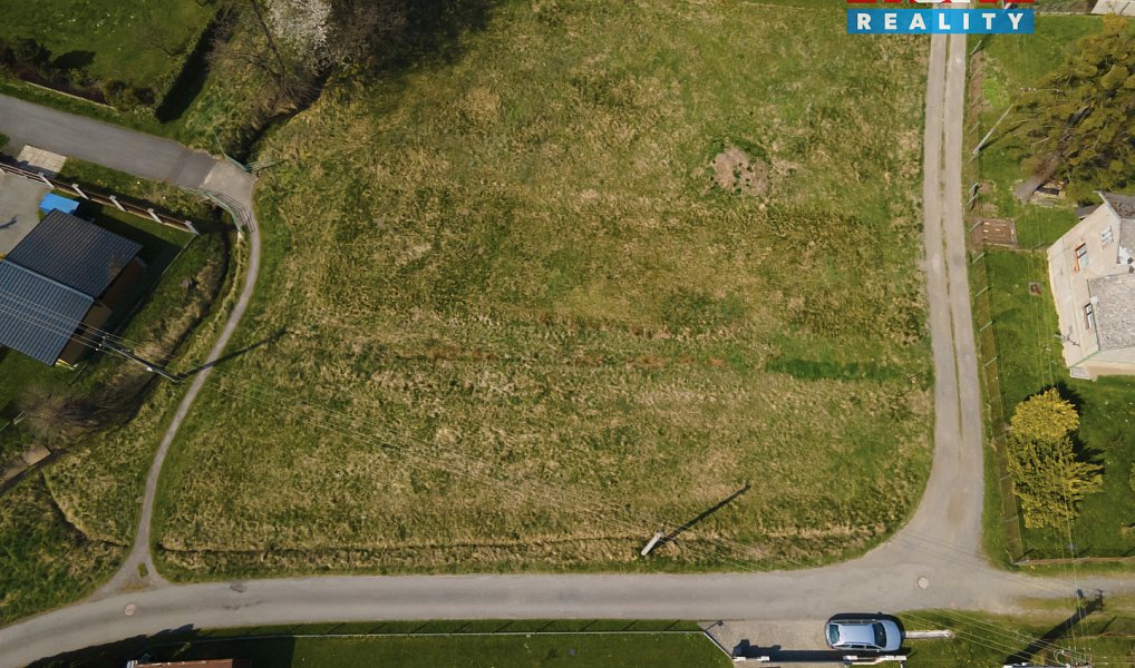 Prodej stavebního pozemku 2 573 m², Vendryně – náhled fotky 13