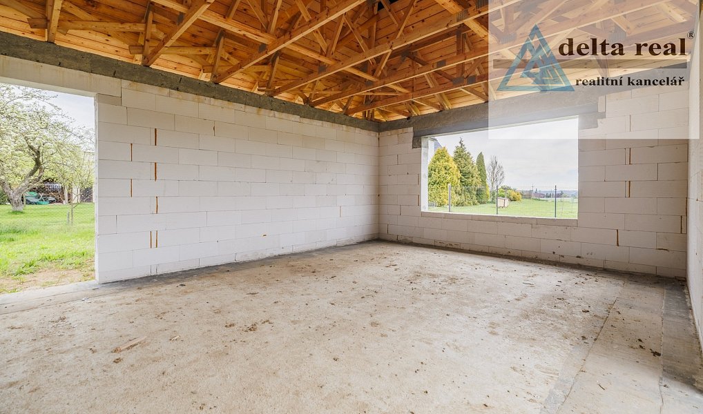 Prodej domu 221 m² s pozemkem 910 m², Loštice – náhled fotky 34