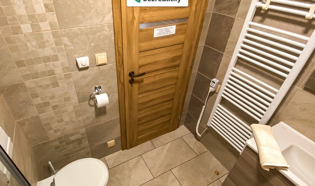 Prodej chaty/chalupy 167 m² s pozemkem 1 484 m², Žacléř – náhled fotky 14