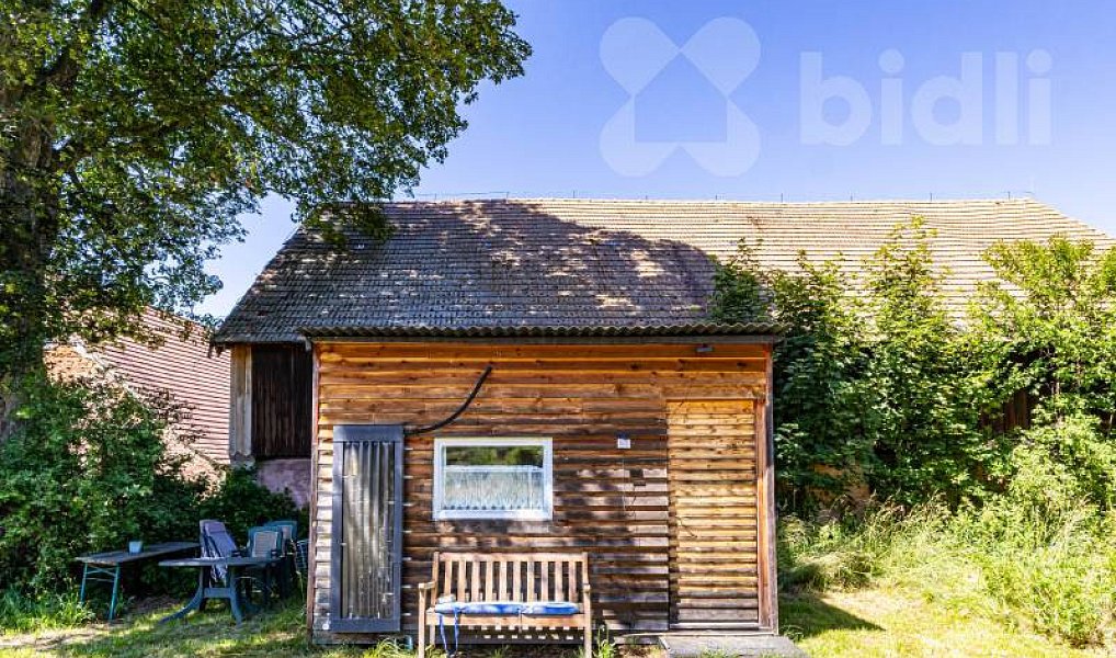 Prodej domu 765 m² s pozemkem 15 104 m², Božanov – náhled fotky 21