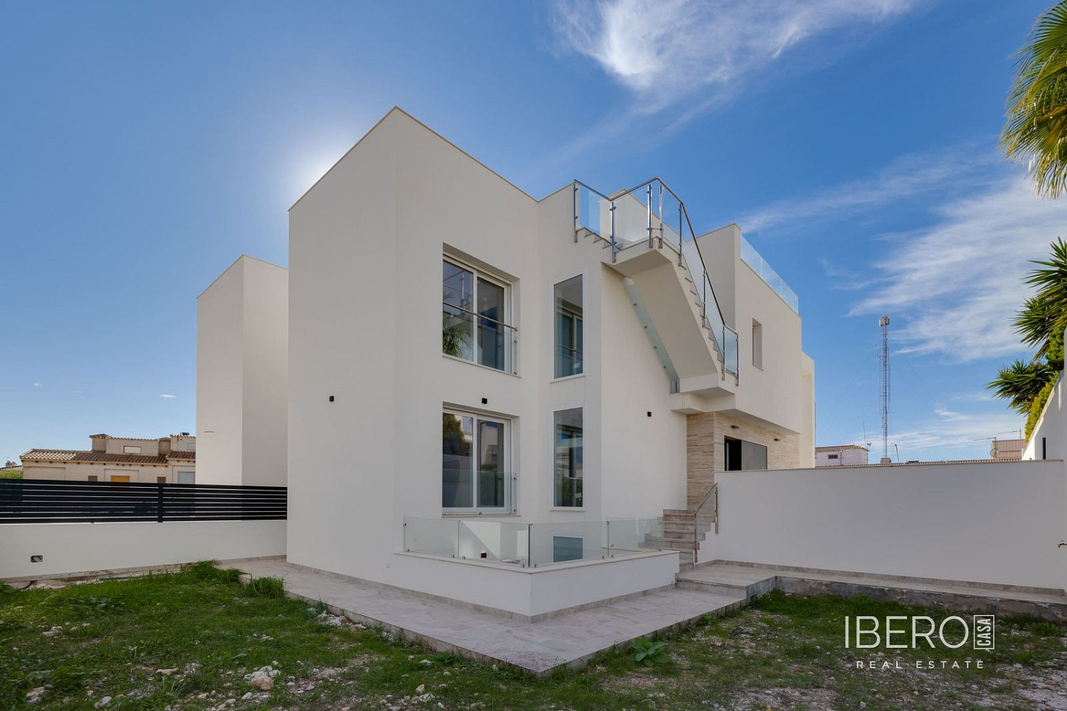 Casa 5+kk – Torrevieja, Europa, el Baix Segura / La Vega Baja - Vista 3
