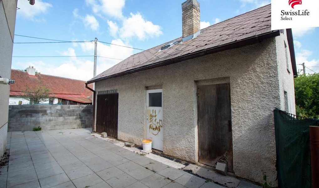 Prodej domu 145 m² s pozemkem 458 m², Boršov – náhled fotky 19