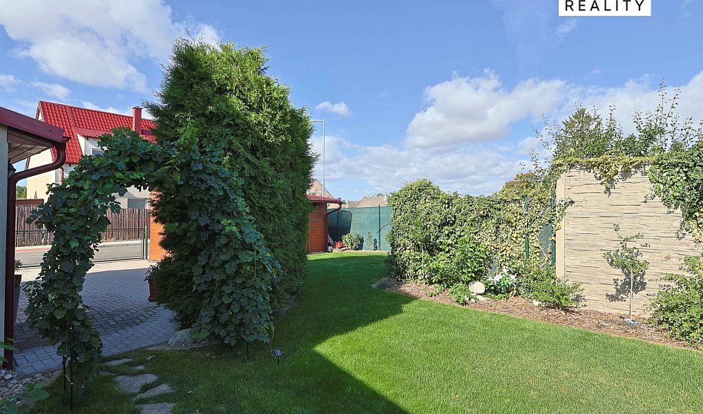 Prodej domu 122 m² s pozemkem 337 m², Troskotovice – náhled fotky 24