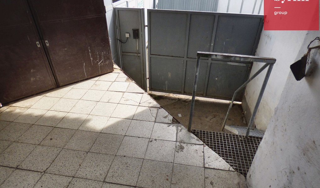 Pronájem obchodních prostor 215 m², Opava – náhled fotky 11