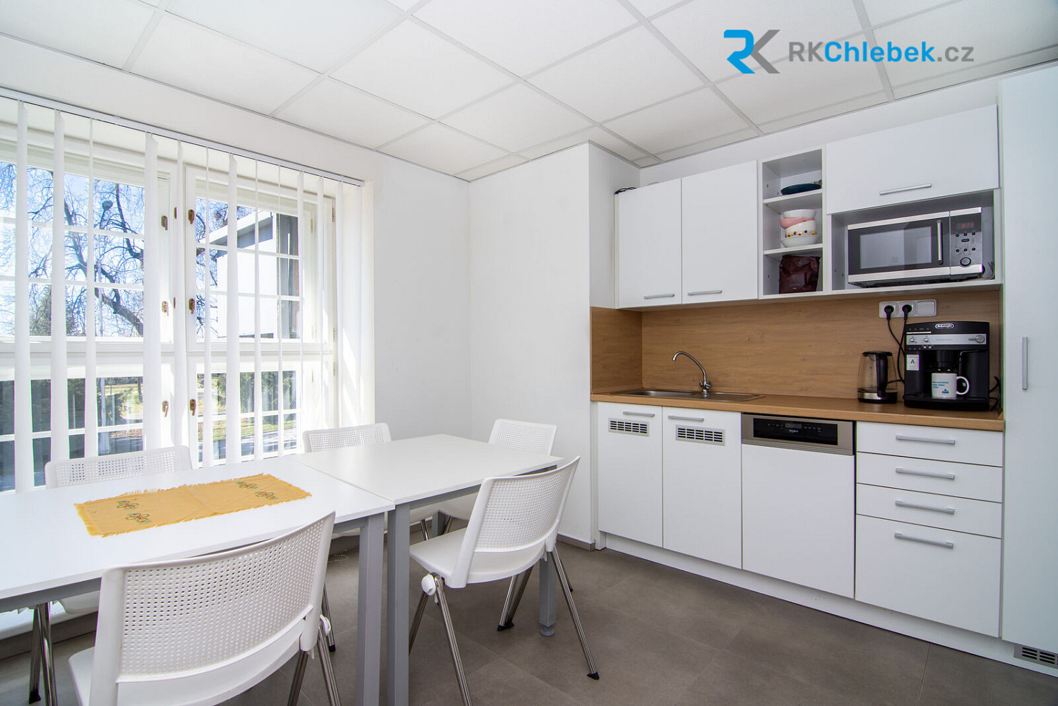 Pronájem obchodních prostor 396 m² – fotografie 3