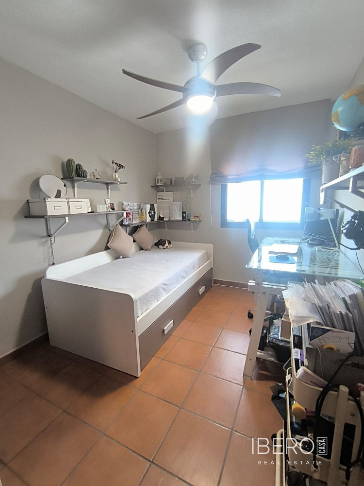 Piso 4+kk – Fuengirola, Los Boliches - Más