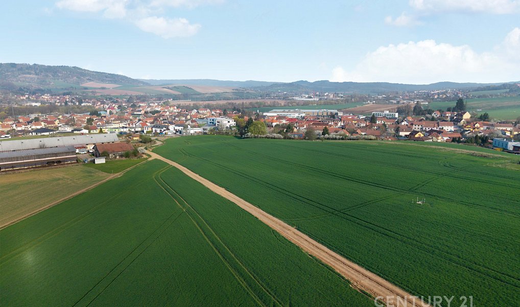 Prodej stavebního pozemku 3 119 m², Ráječko – náhled fotky 6