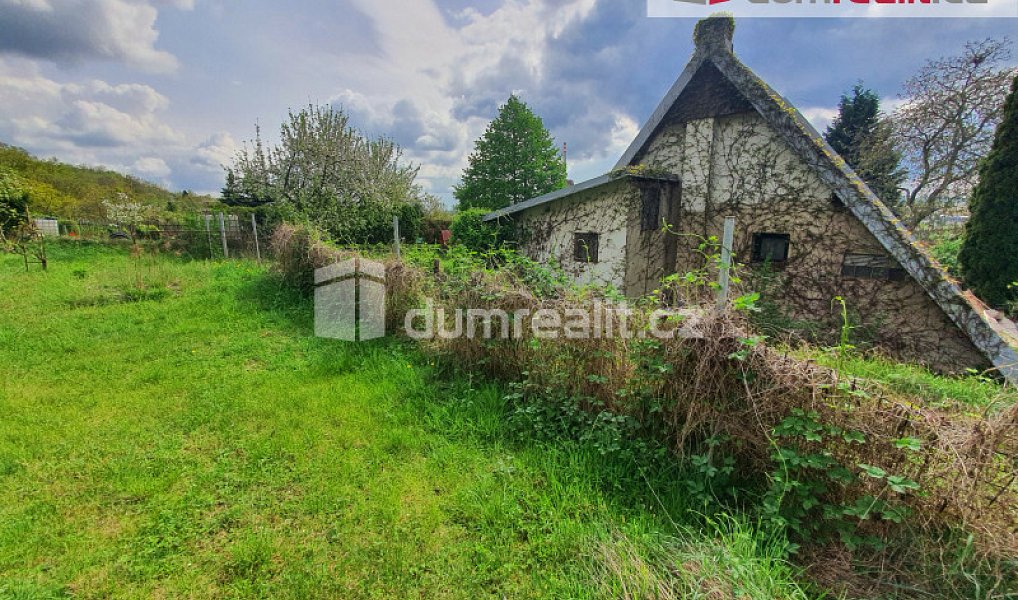 Prodej chaty/chalupy 35 m², Štětí – náhled fotky 6