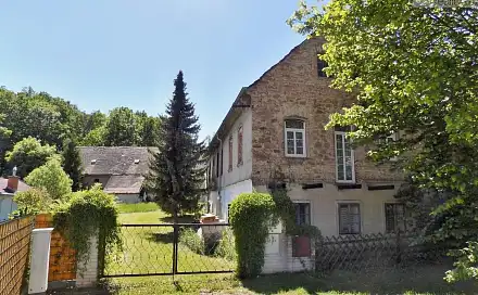 Prodej zemědělského objektu 616 m², Dlouhá, Dubí - Běhánky, okres Teplice