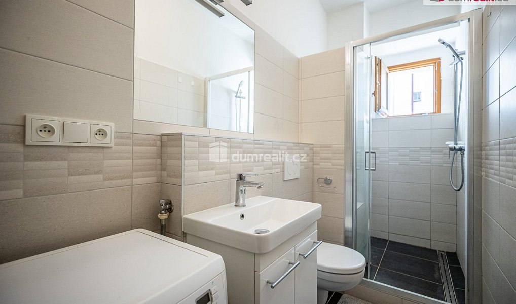 Prodej bytu 2+1 44 m², Praha – náhled fotky 16