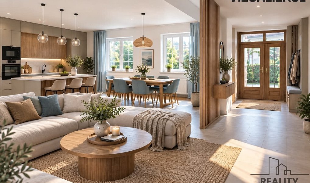 Prodej domu 270 m² s pozemkem 420 m², Cetkovice – náhled fotky 10