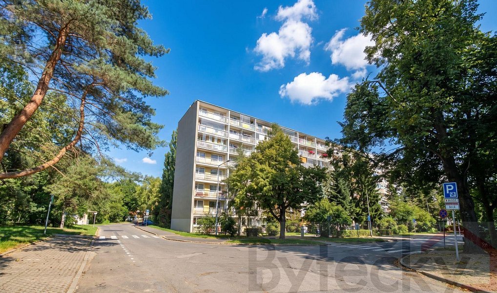 Prodej bytu 4+1 66 m², Praha – náhled fotky 23