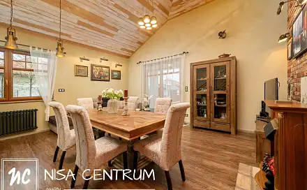 Prodej domu 190 m² s pozemkem 1 073 m², Radimovice, okres Liberec