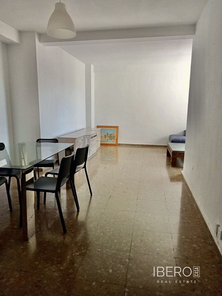 Piso 4+kk – Marbella, Barrio Alto - Vista 2