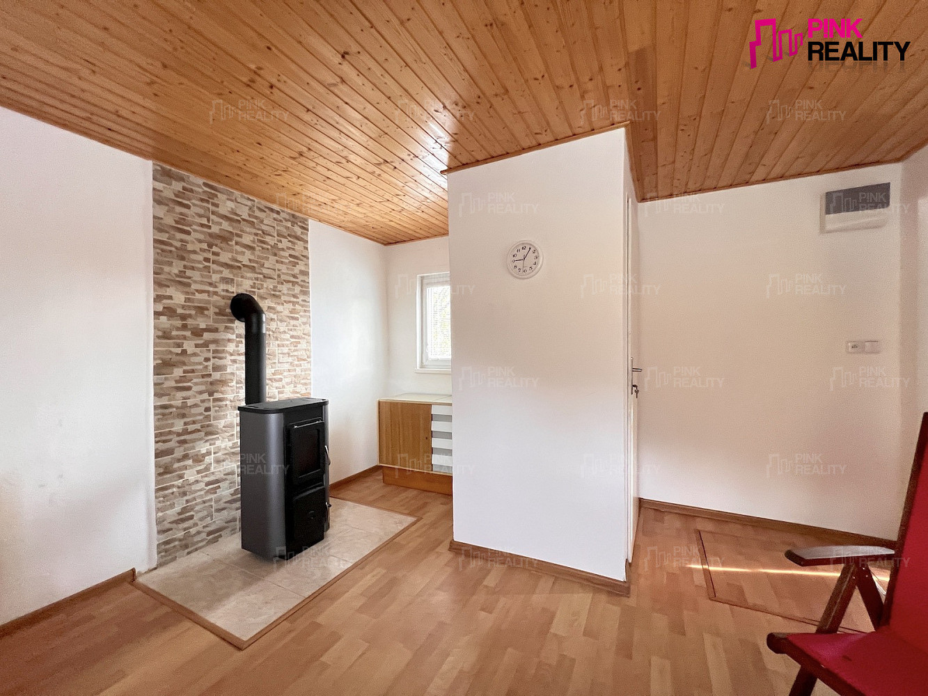 Prodej chaty/chalupy 18 m² s pozemkem 222 m² – fotografie 3