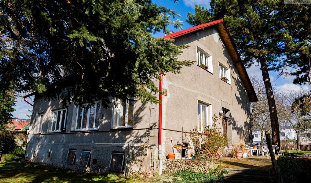 Prodej domu 291 m² s pozemkem 2 236 m², Dubí – náhled fotky 29