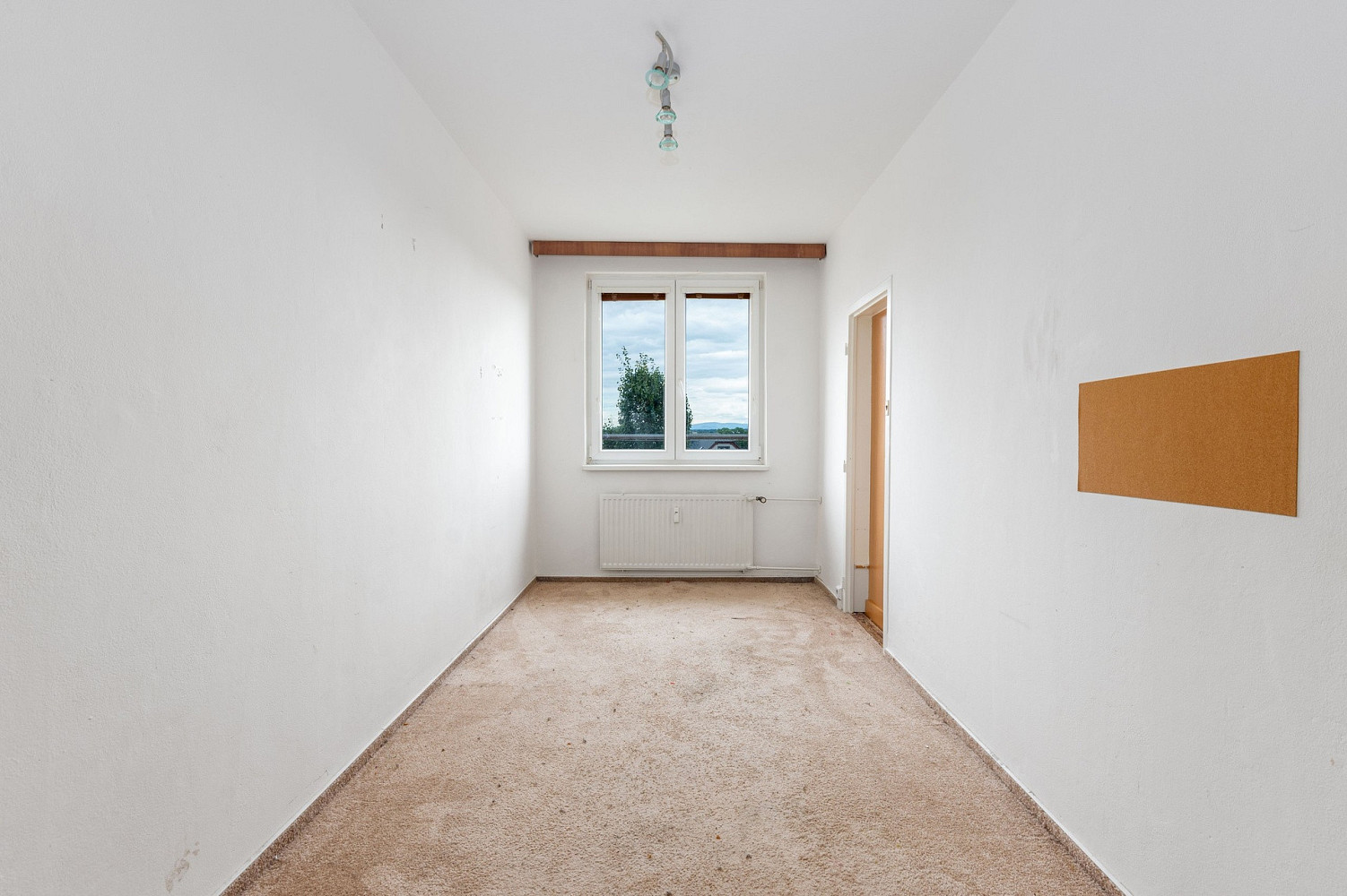 Prodej bytu 2+1 43 m² – fotografie 5