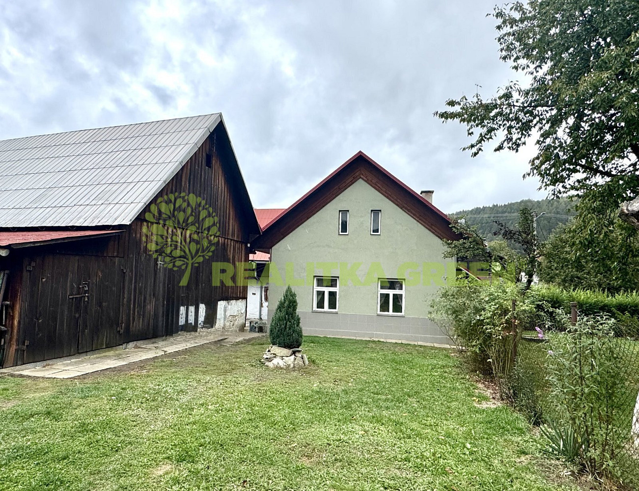 Prodej domu 550 m² s pozemkem 2 336 m² – fotografie 4