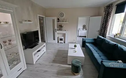 Prodej bytu 2+1 45 m², Jana Čapka, Frýdek-Místek - Frýdek