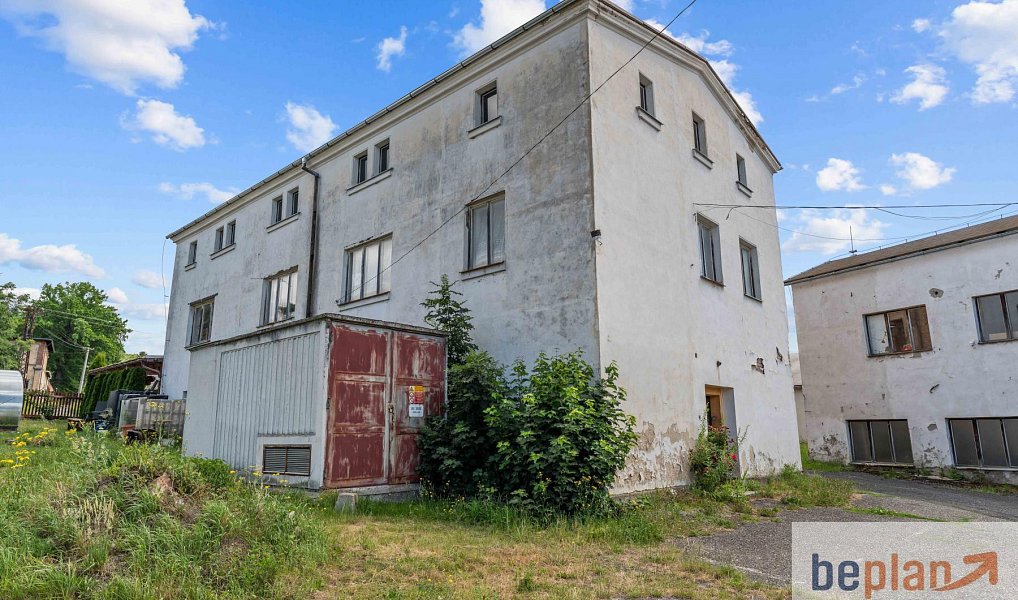 Prodej obchodních prostor 7 660 m², Varnsdorf – náhled fotky 18