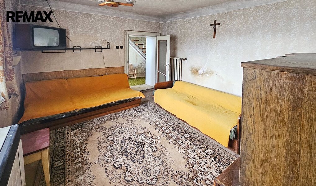 Prodej domu 117 m² s pozemkem 2 463 m², Grešlové Mýto – náhled fotky 6